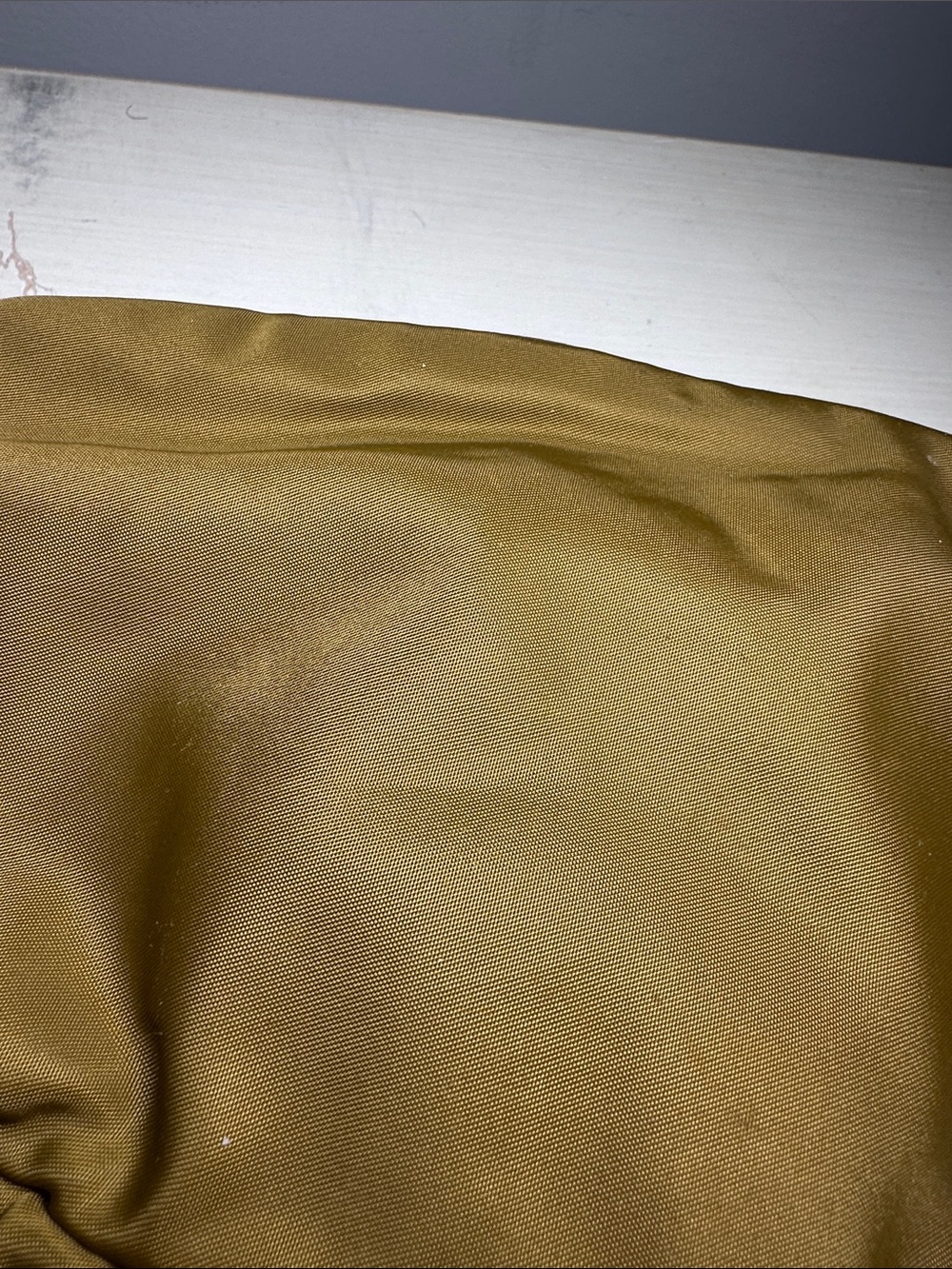 Lululemon Athletica dark Tan Belt crossbody adjustable Bag - Picture 5 of 7